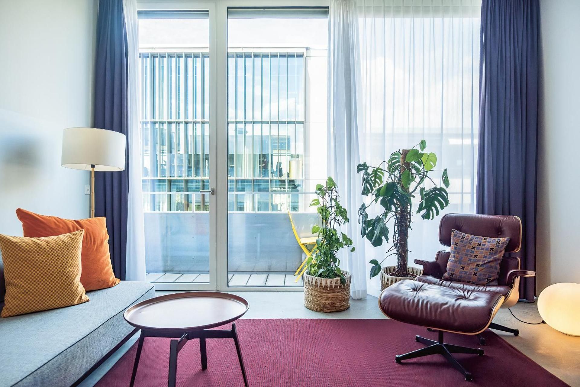 Design Penthouse Suite