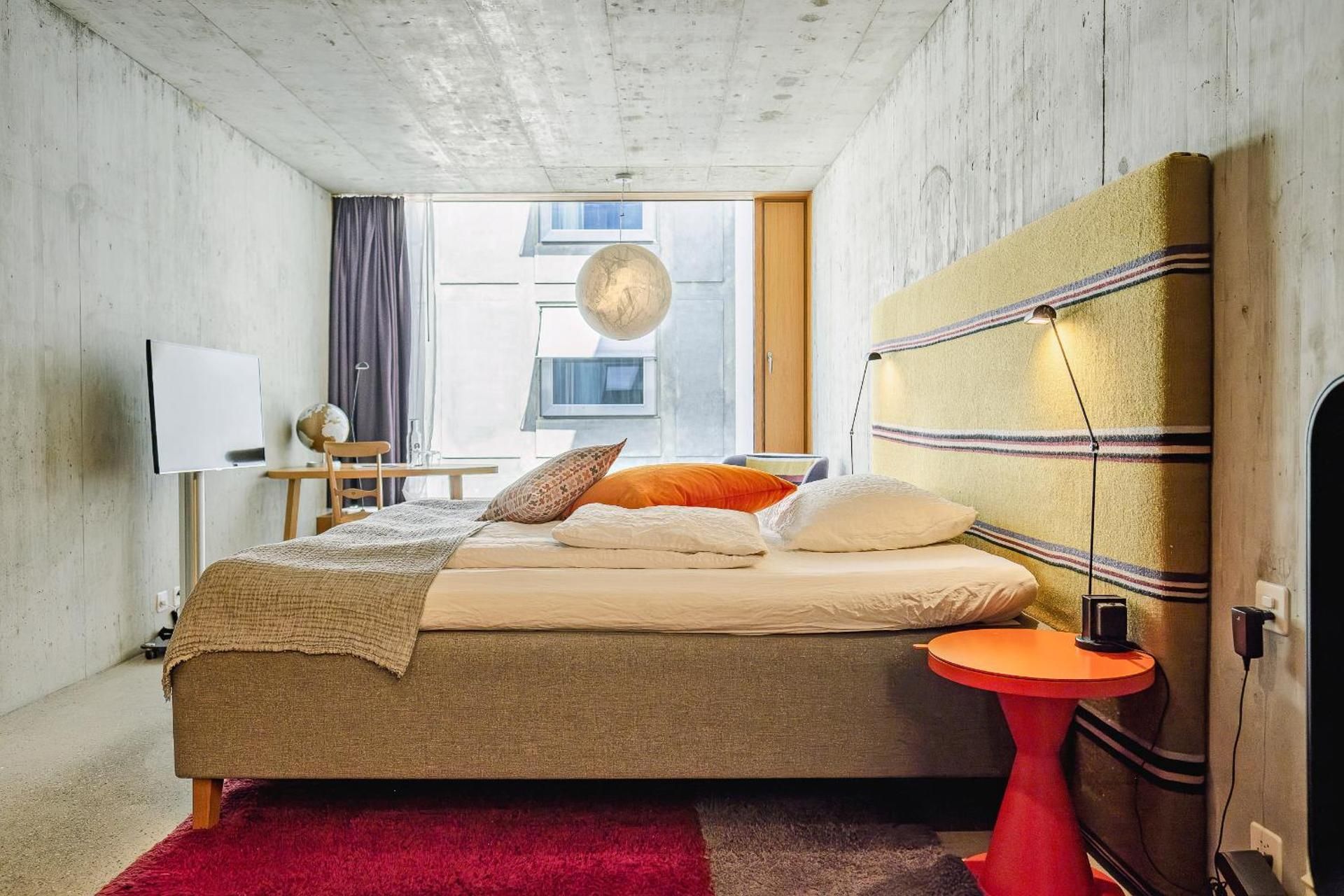 Design Signature Junior Suite