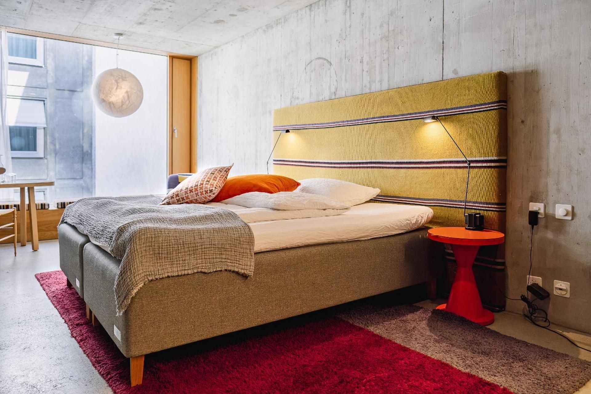 Design Signature Junior Suite