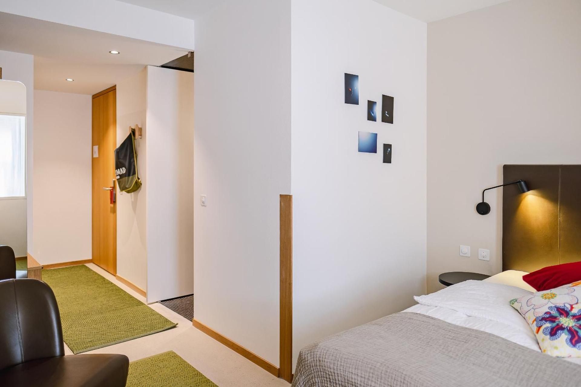 Small Design Room