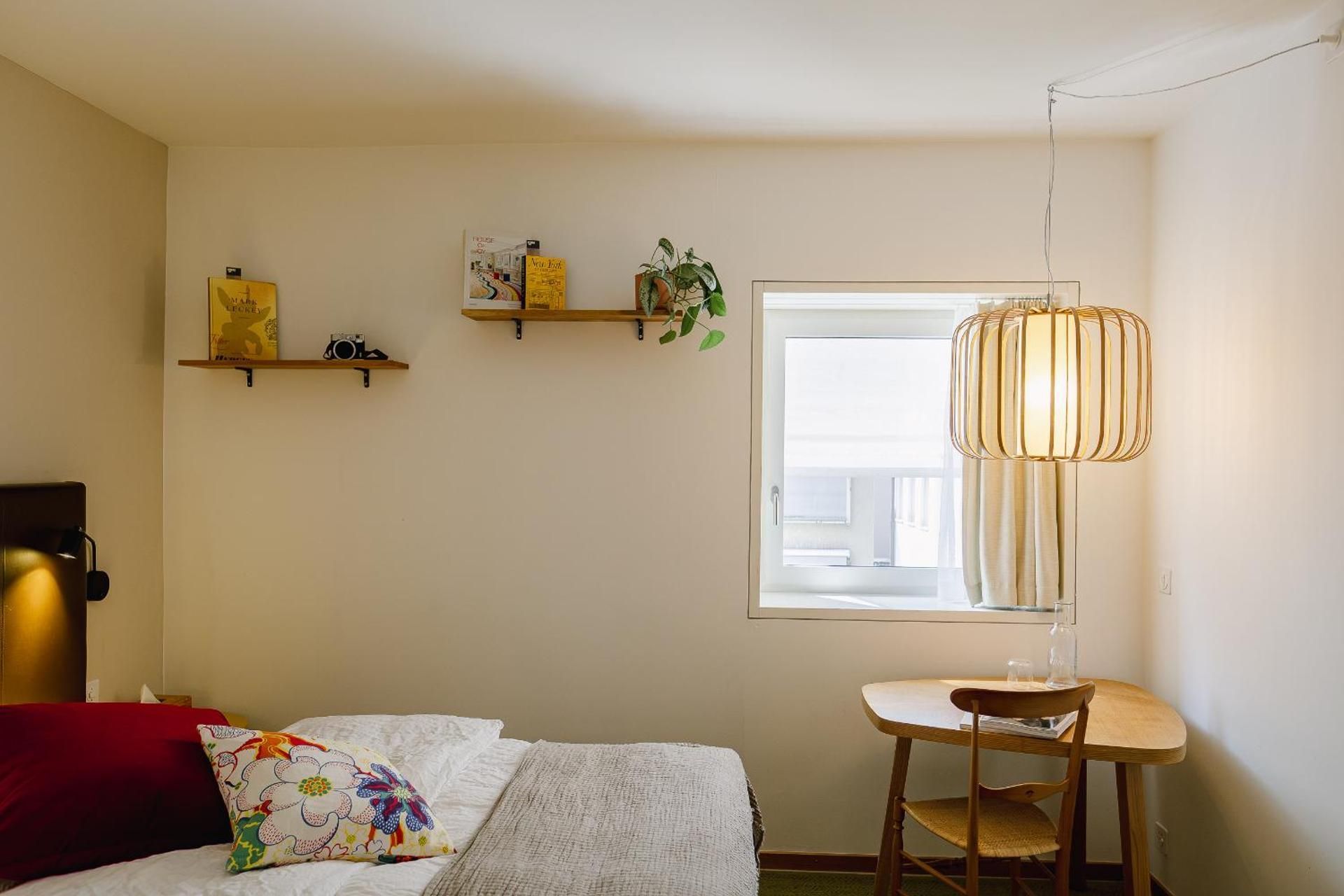 Small Design Room