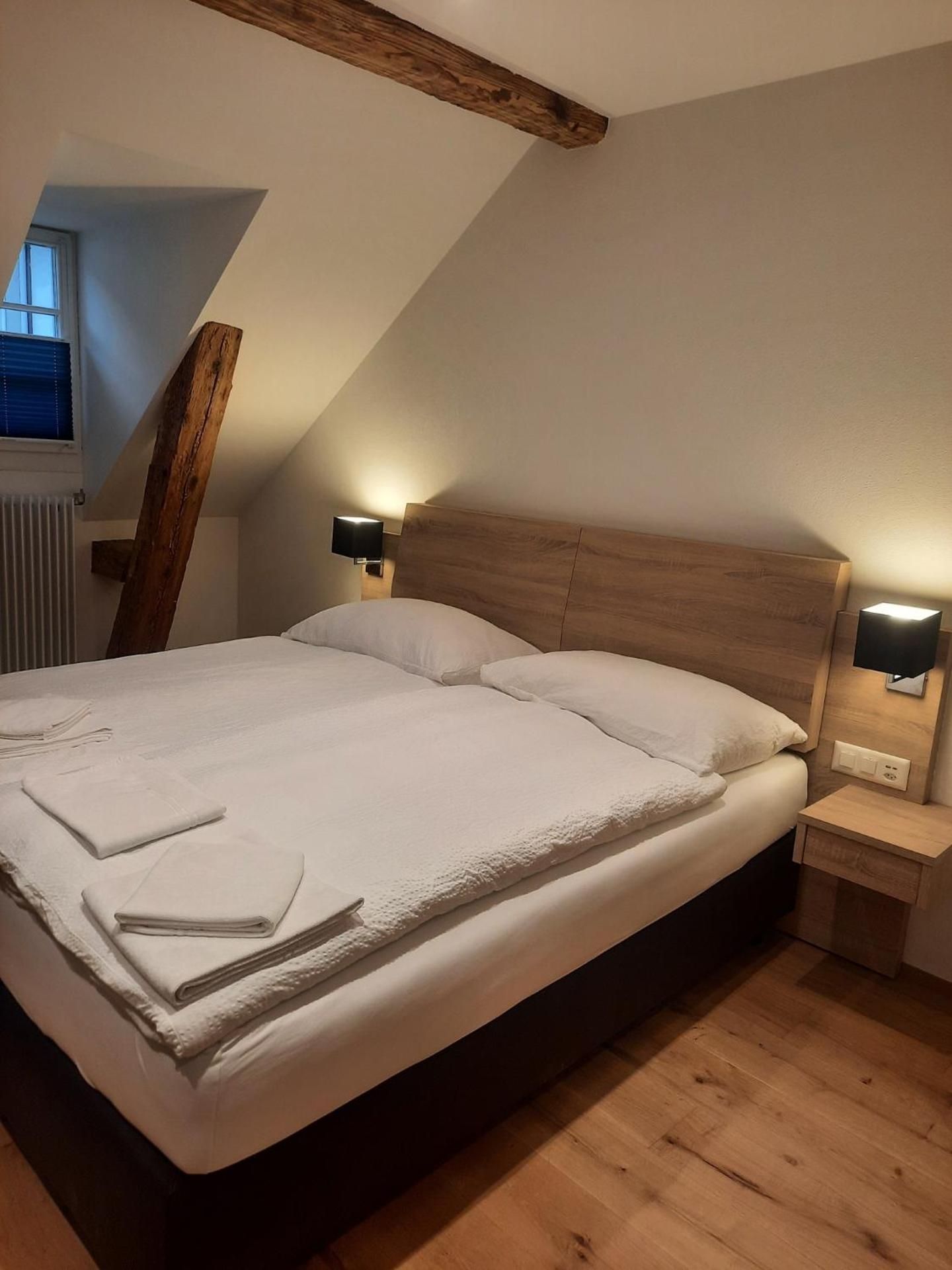 Standard Triple Studio - Annex