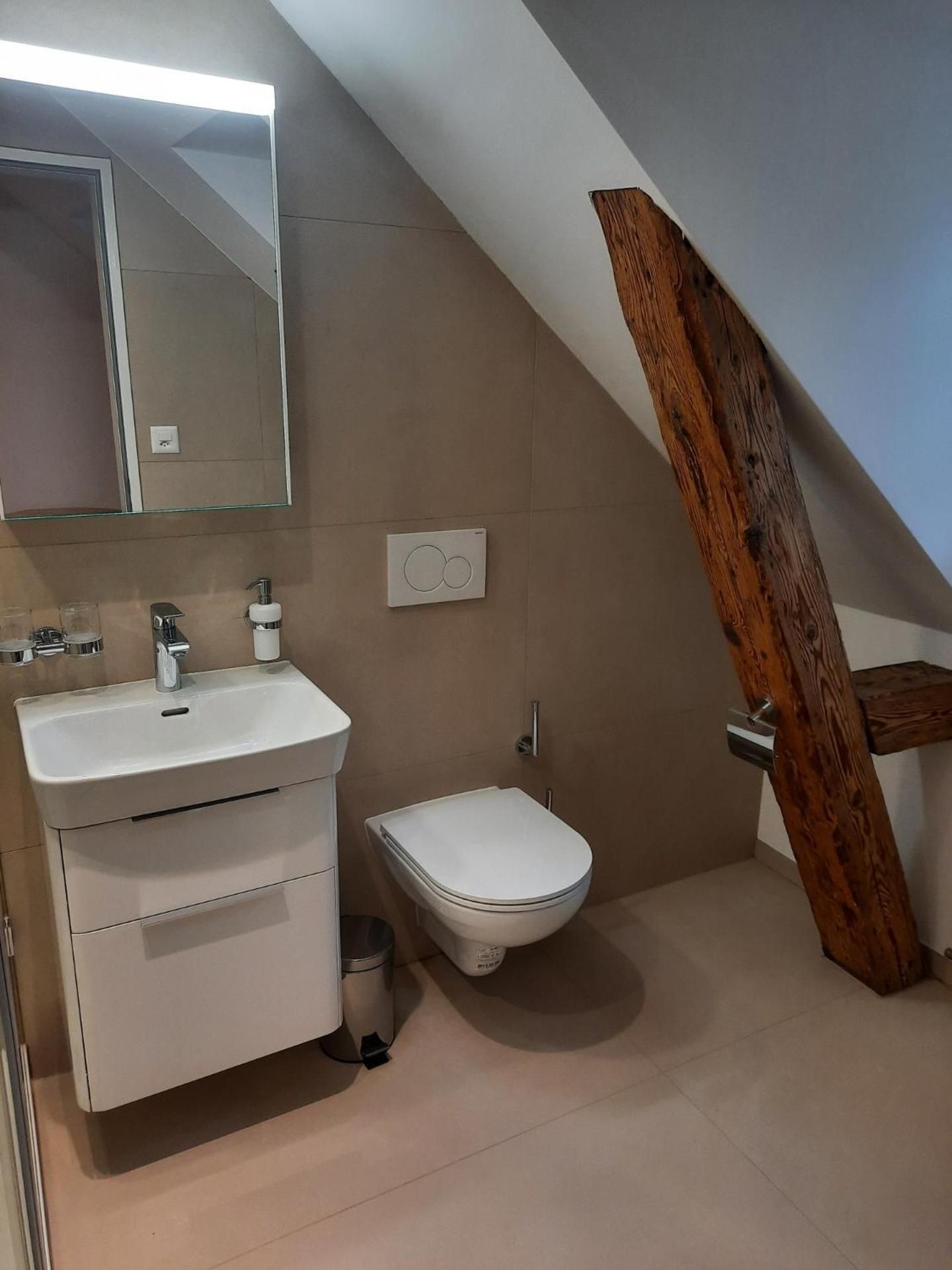 Standard Triple Studio - Annex