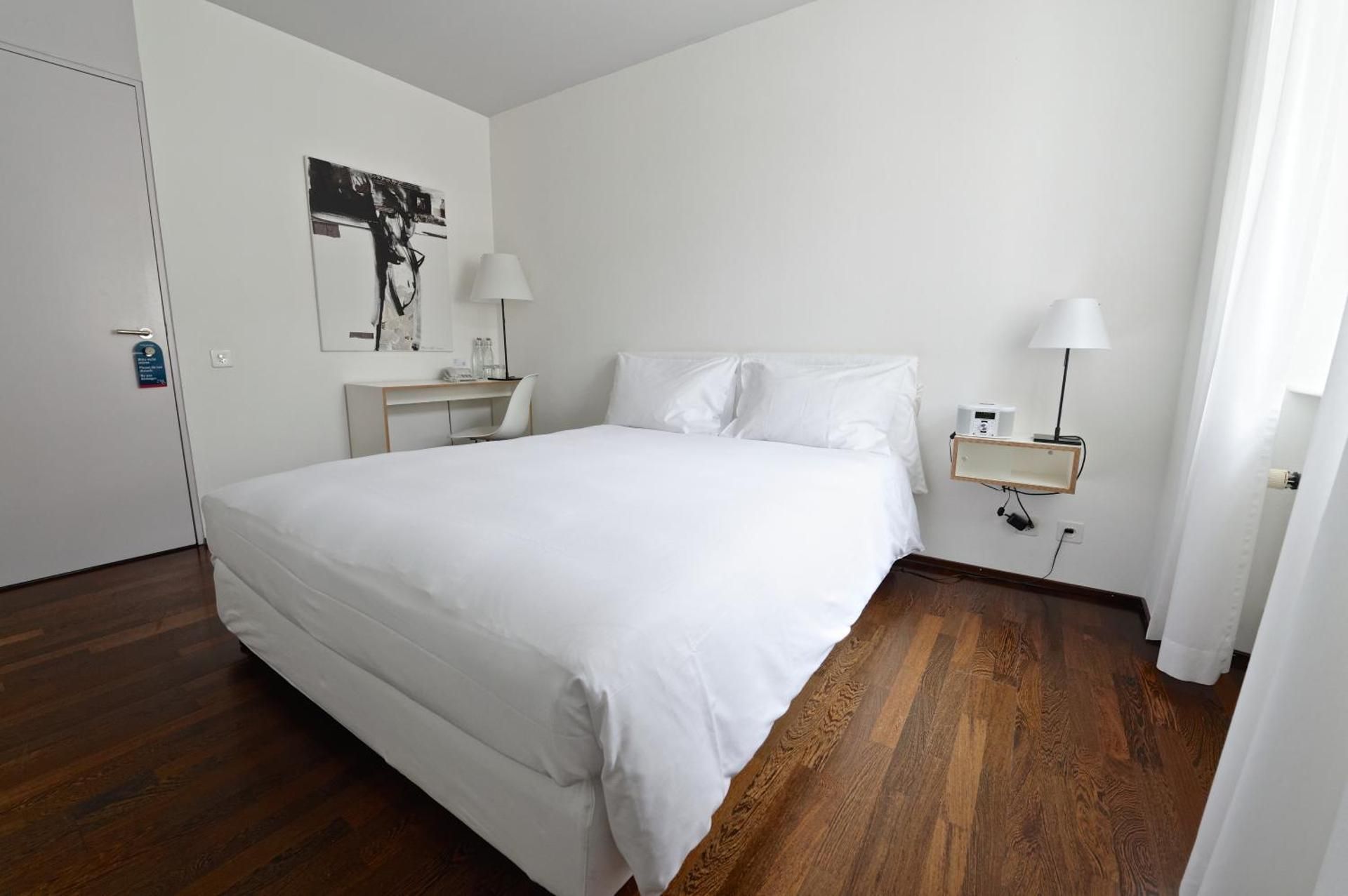 Easy Double Room