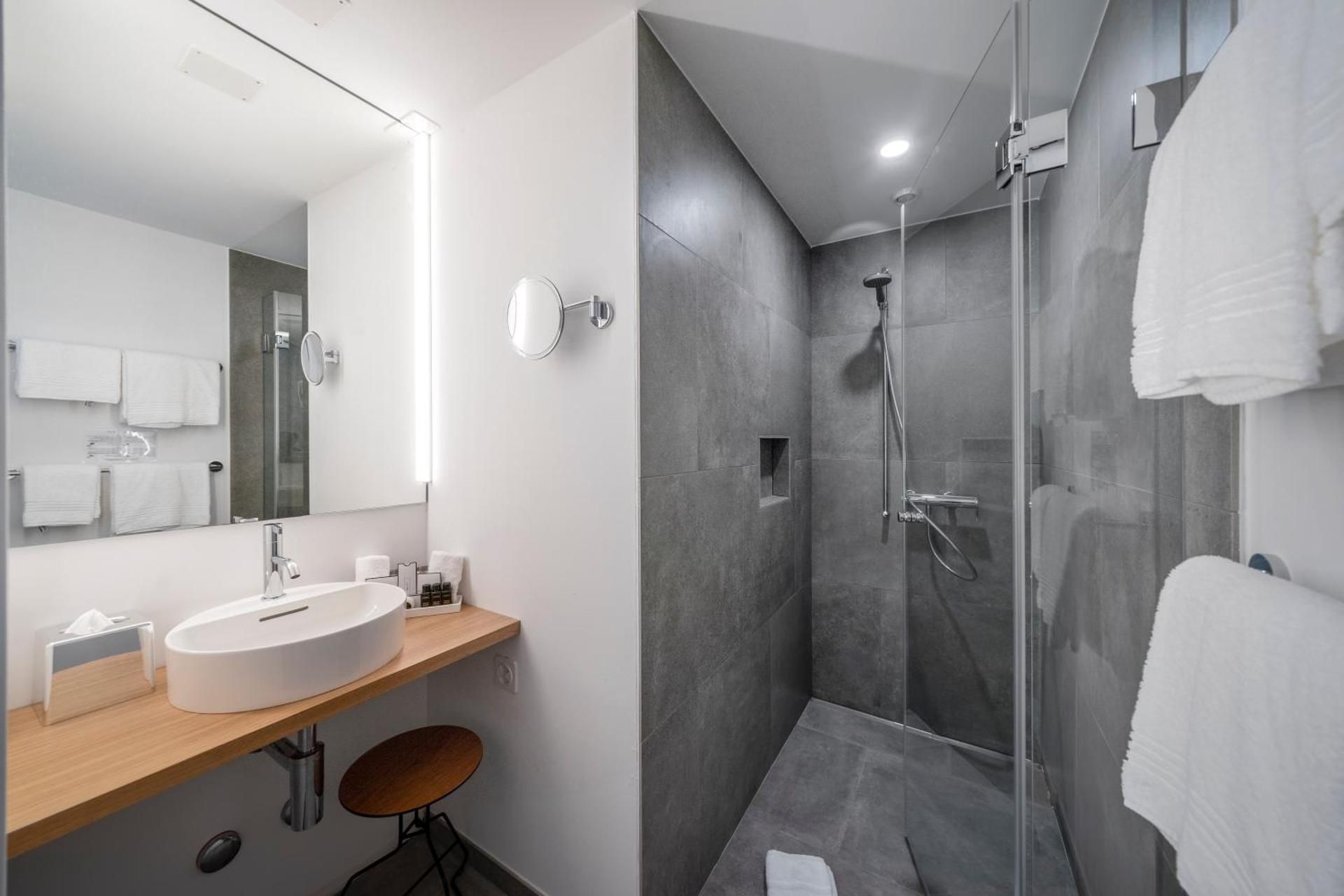 Double Room Design SET