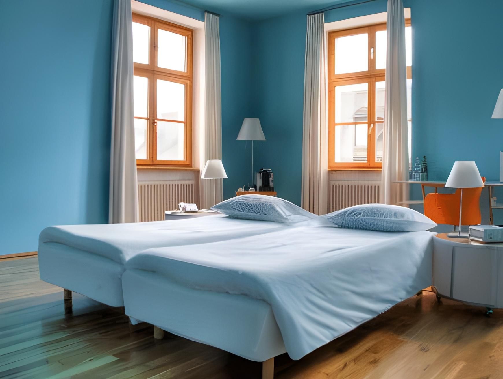 Style Double Room