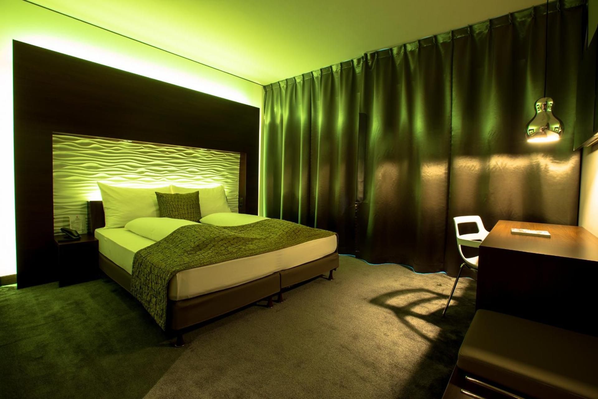 Business Single Room