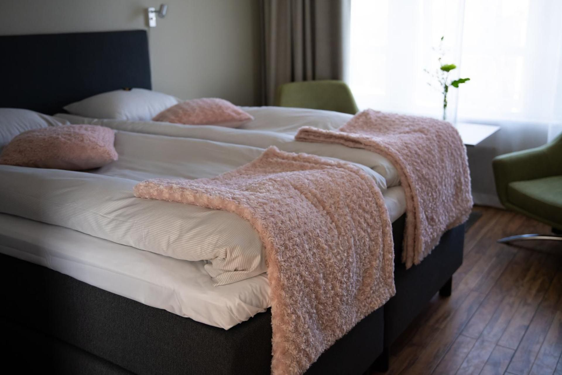 Standard King Room