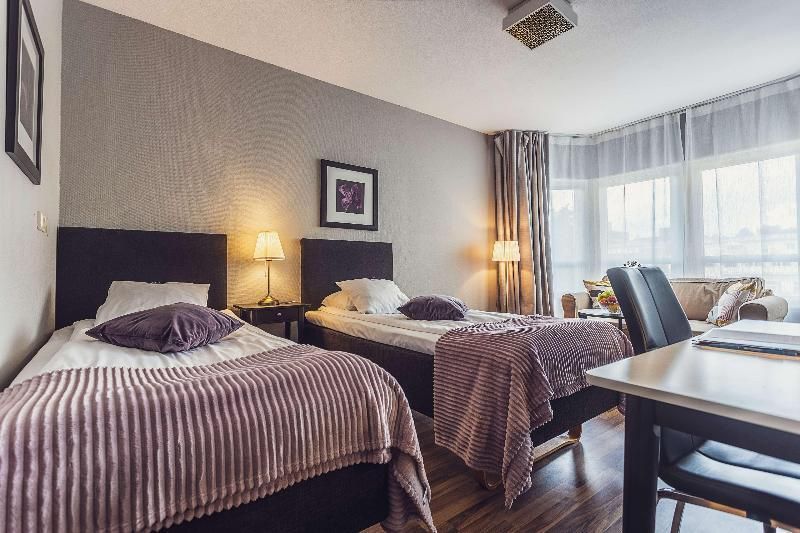 Family Twin Room