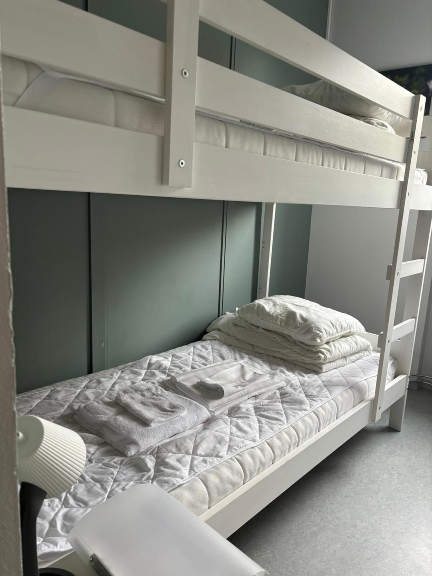 Small Twin Room