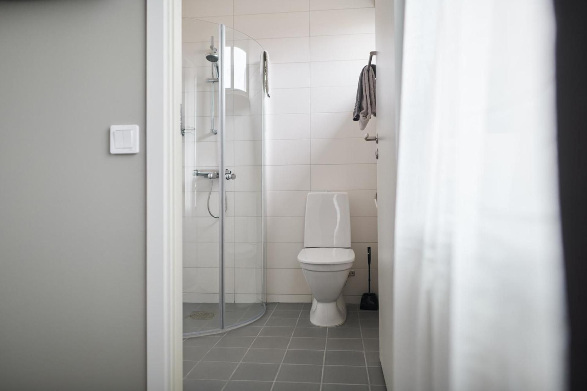 Superior Single Room
