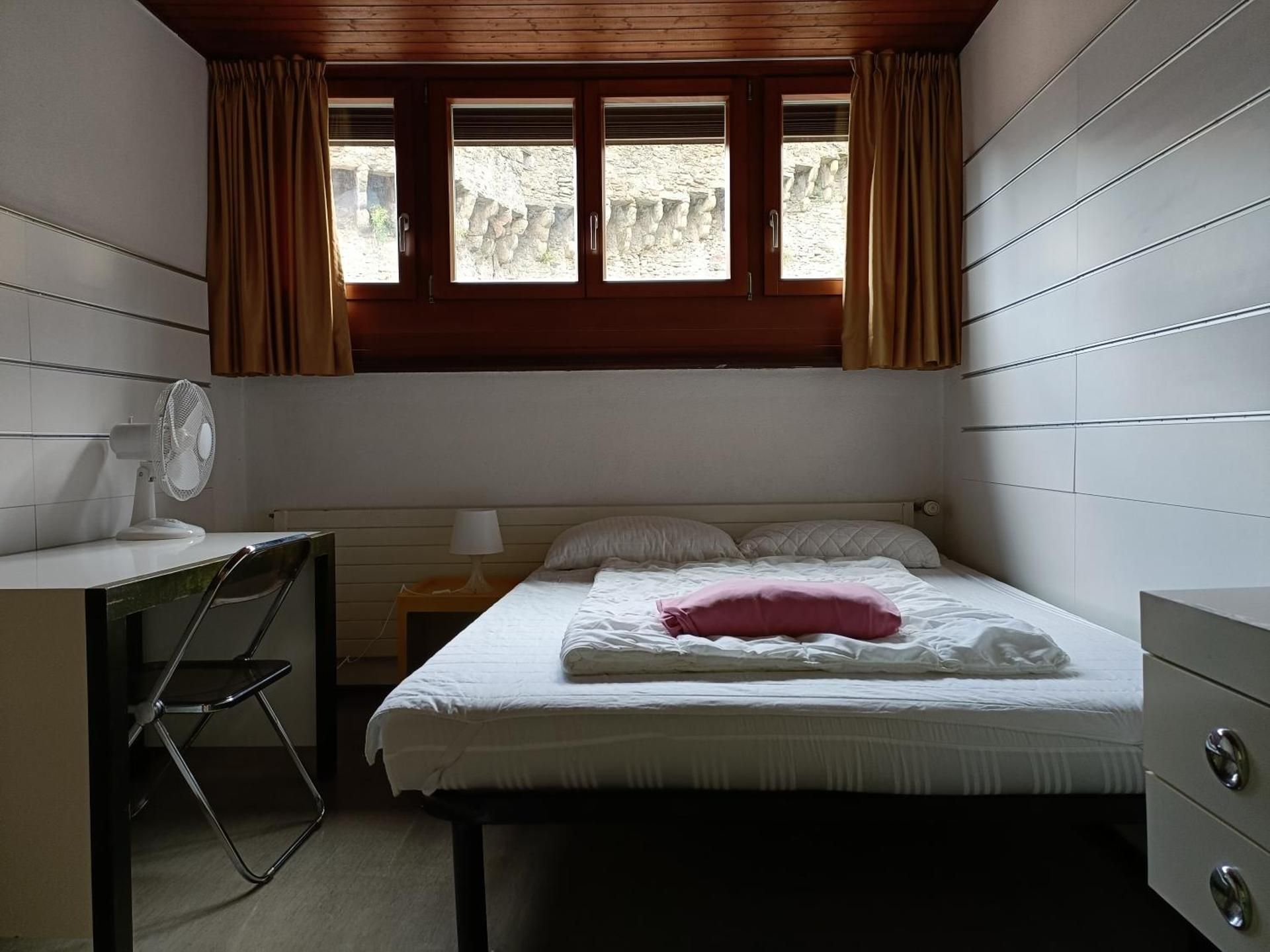Double or Twin Room with Shared Bathroom