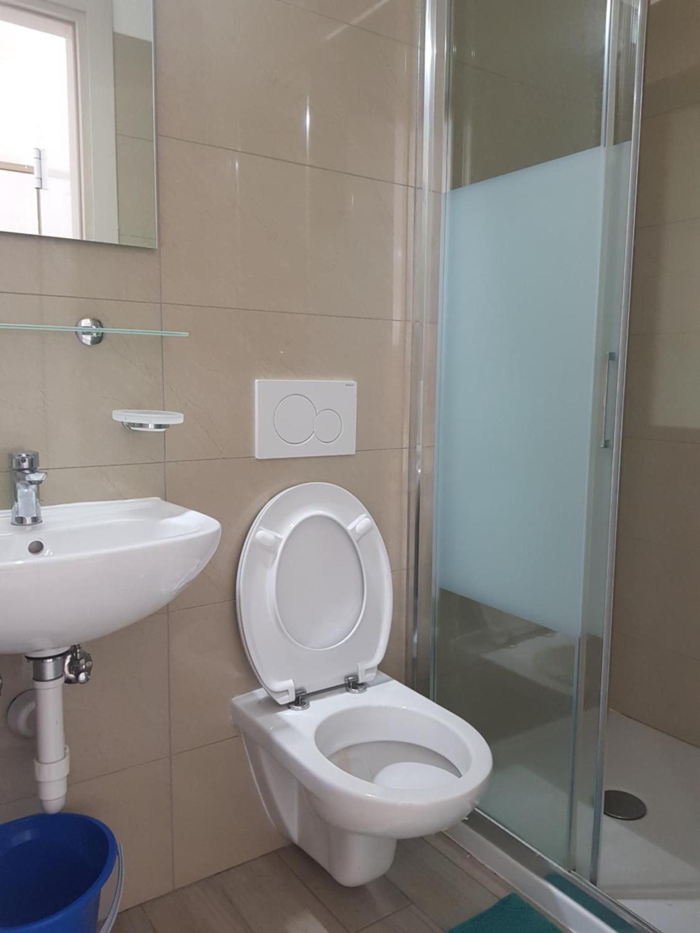 Economy Single Room