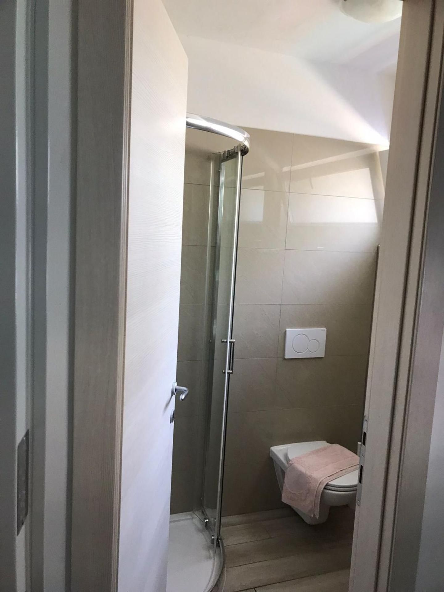 Budget Double or Twin Room