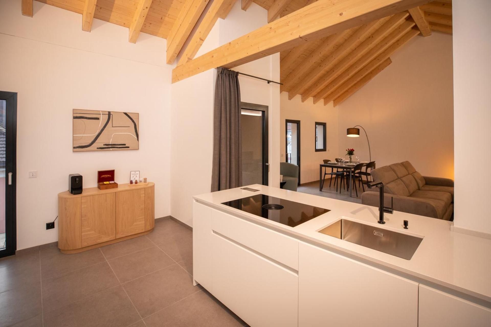 Two-Bedroom Suite
