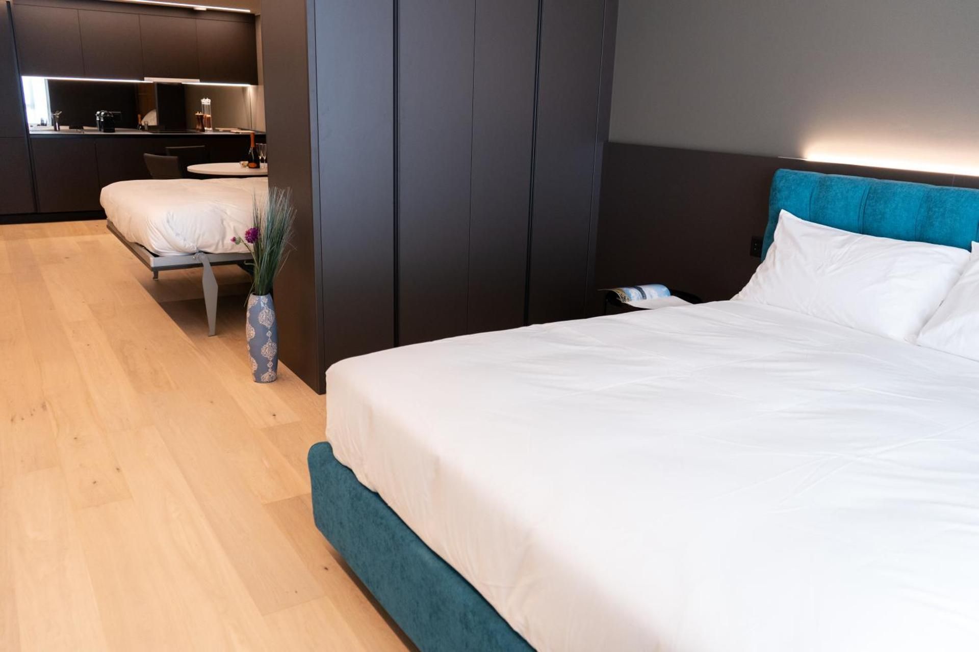 Deluxe Junior Suite - Disability Access