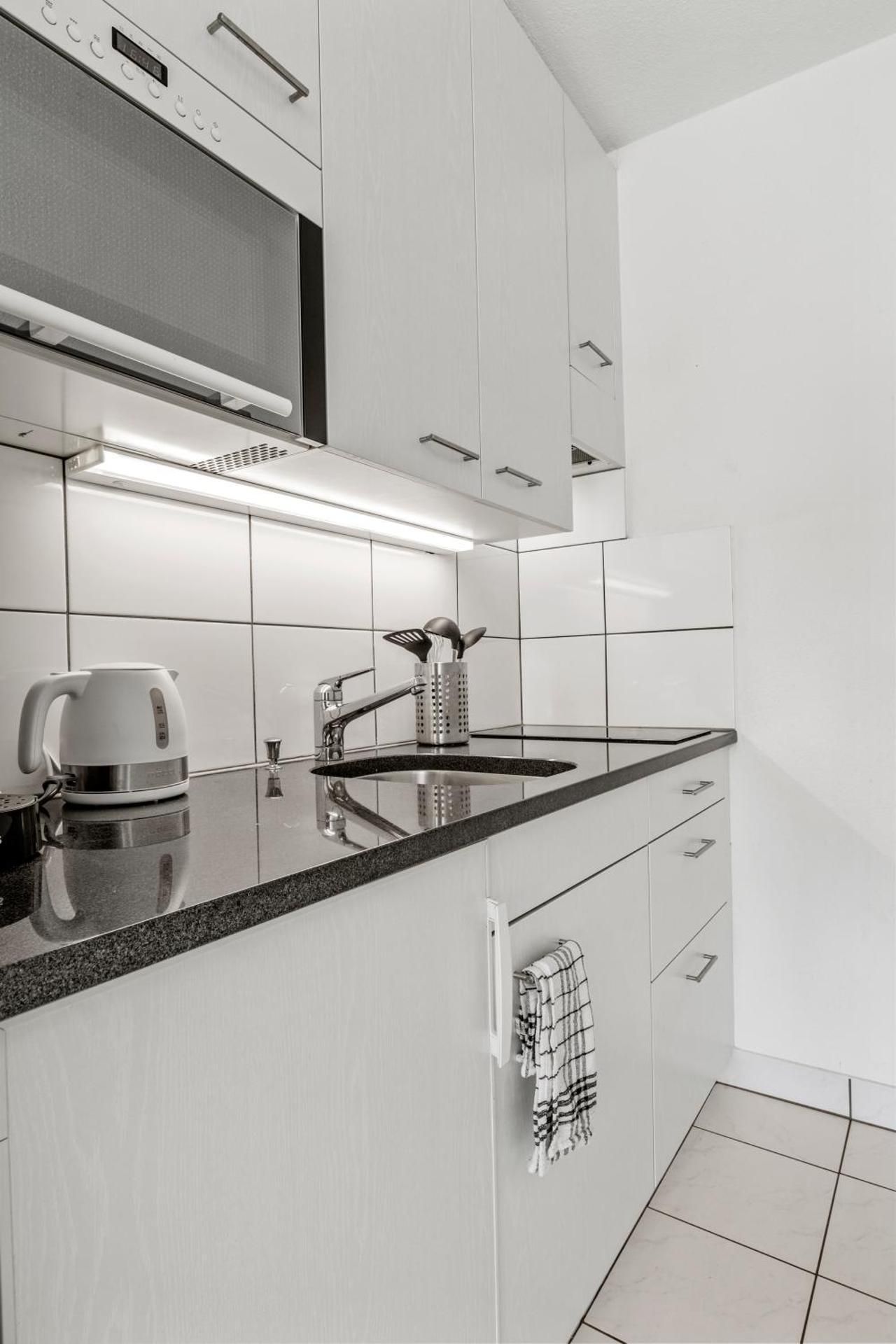 Superior Apartment