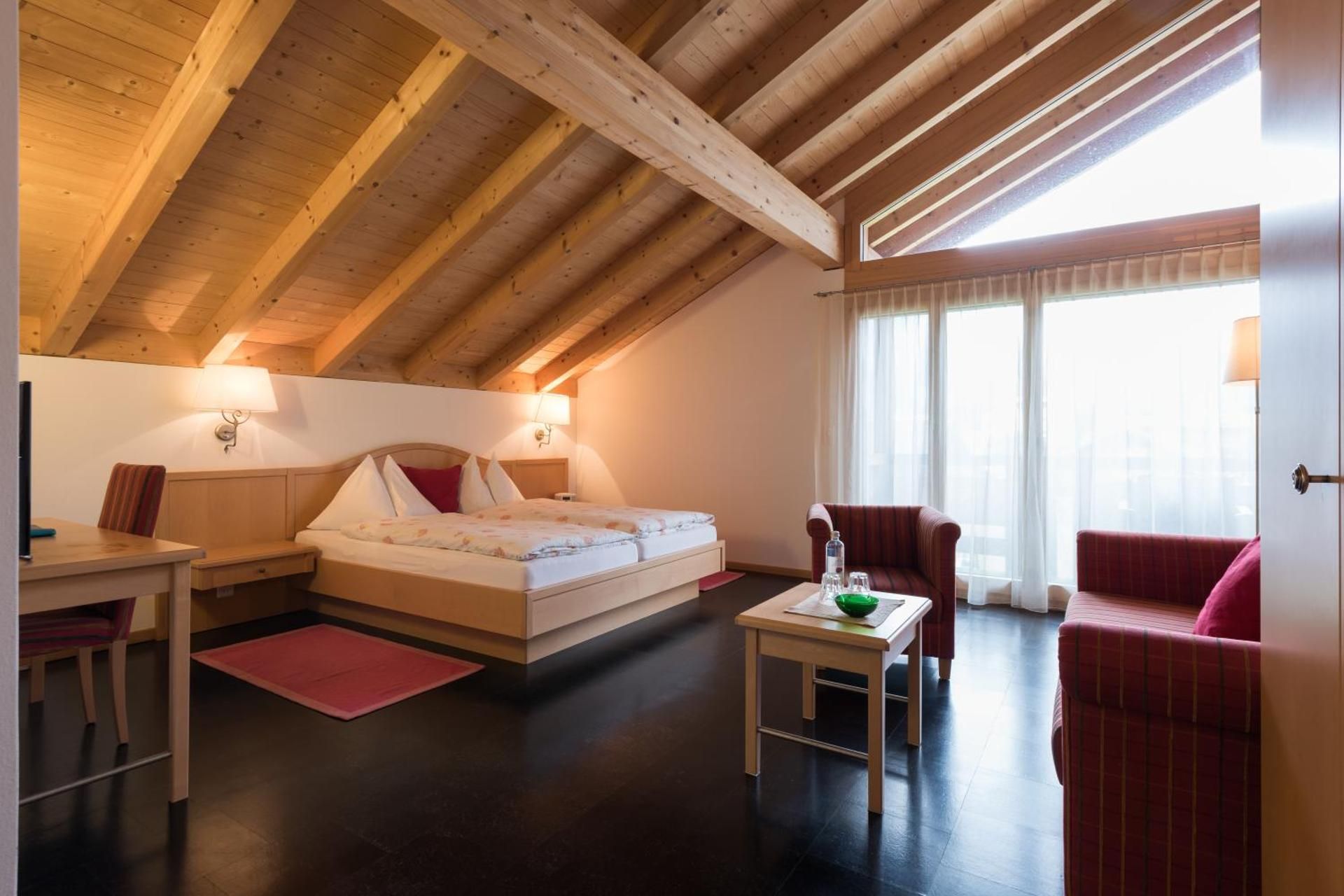 Double Room South