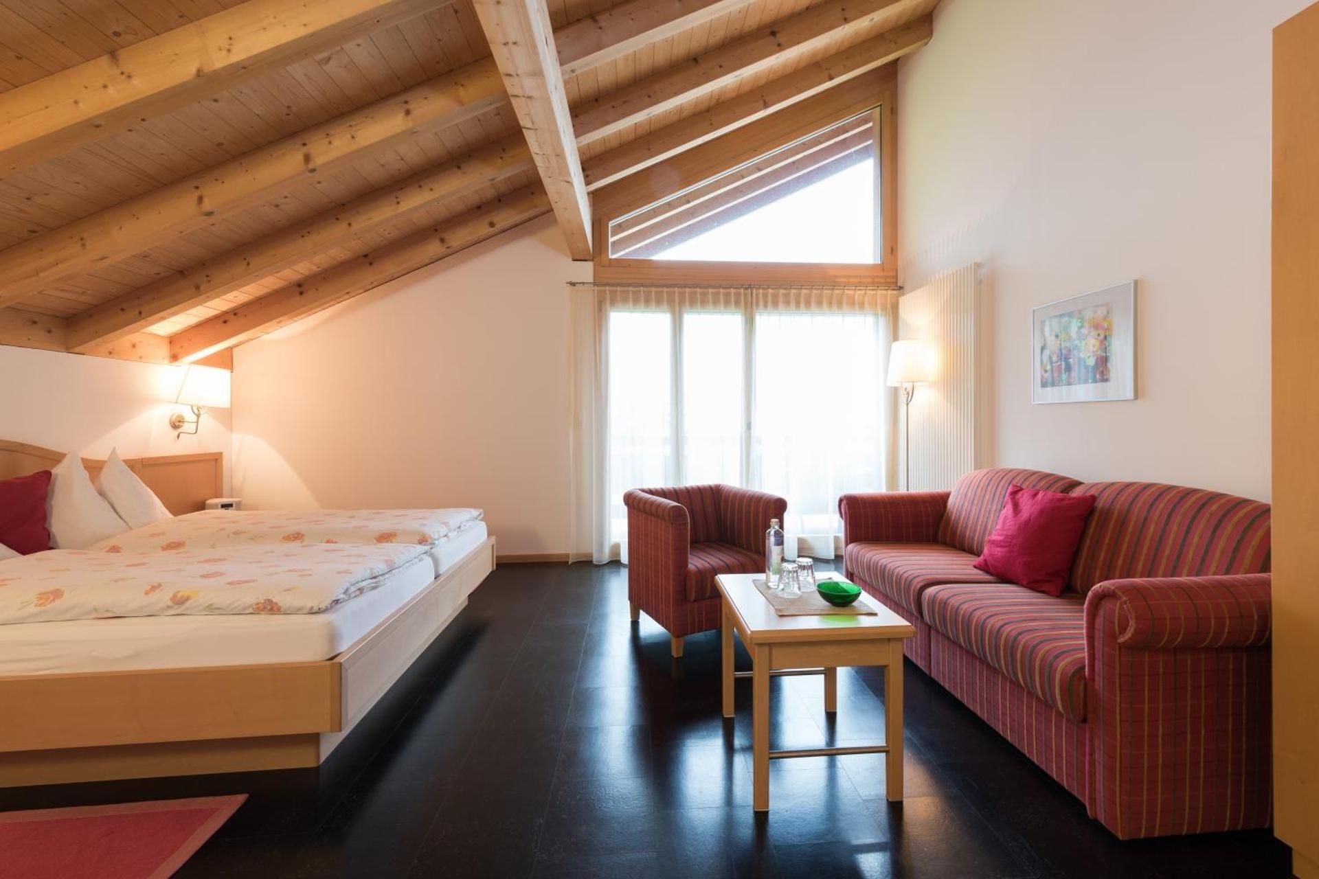 Double Room South