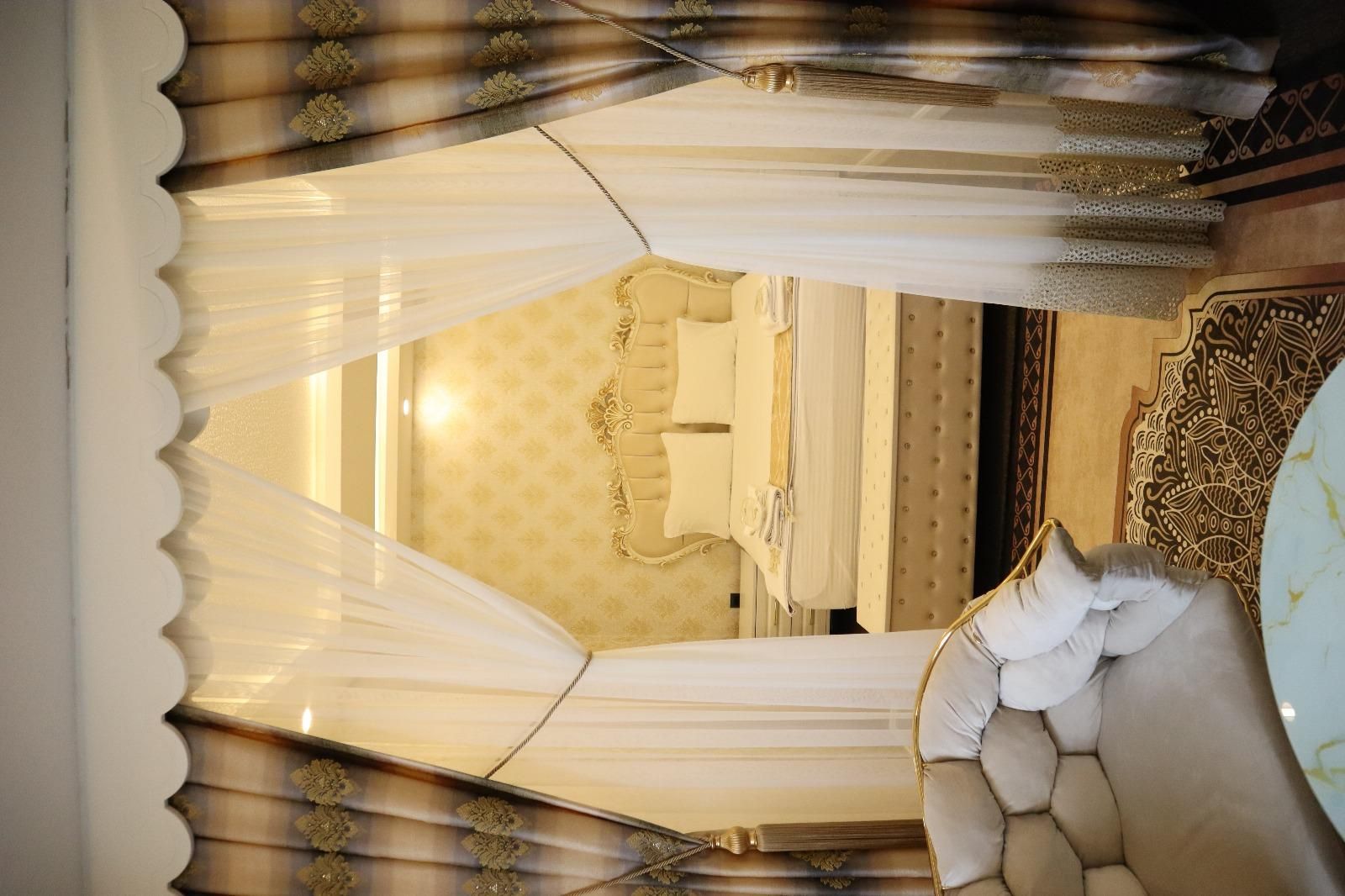 Bulut Royal Hotel Quadraple Room 2