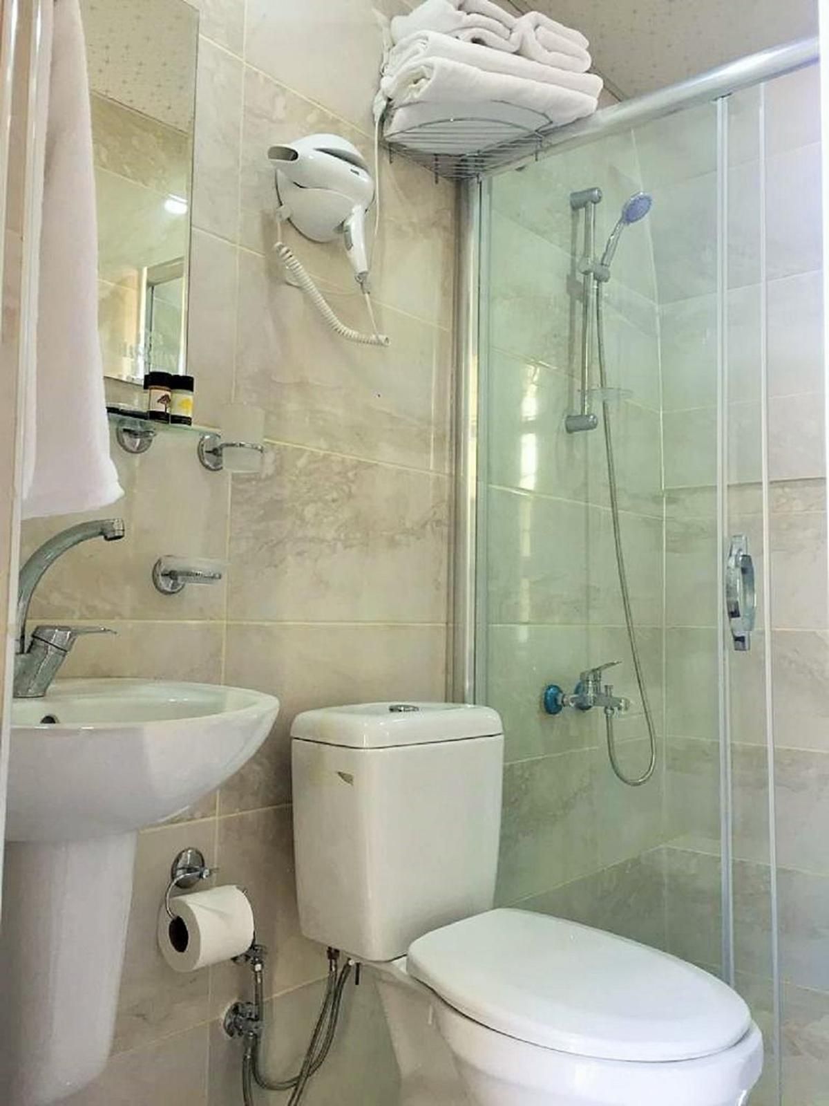 HASBAHAN KONAK Standard Family 3