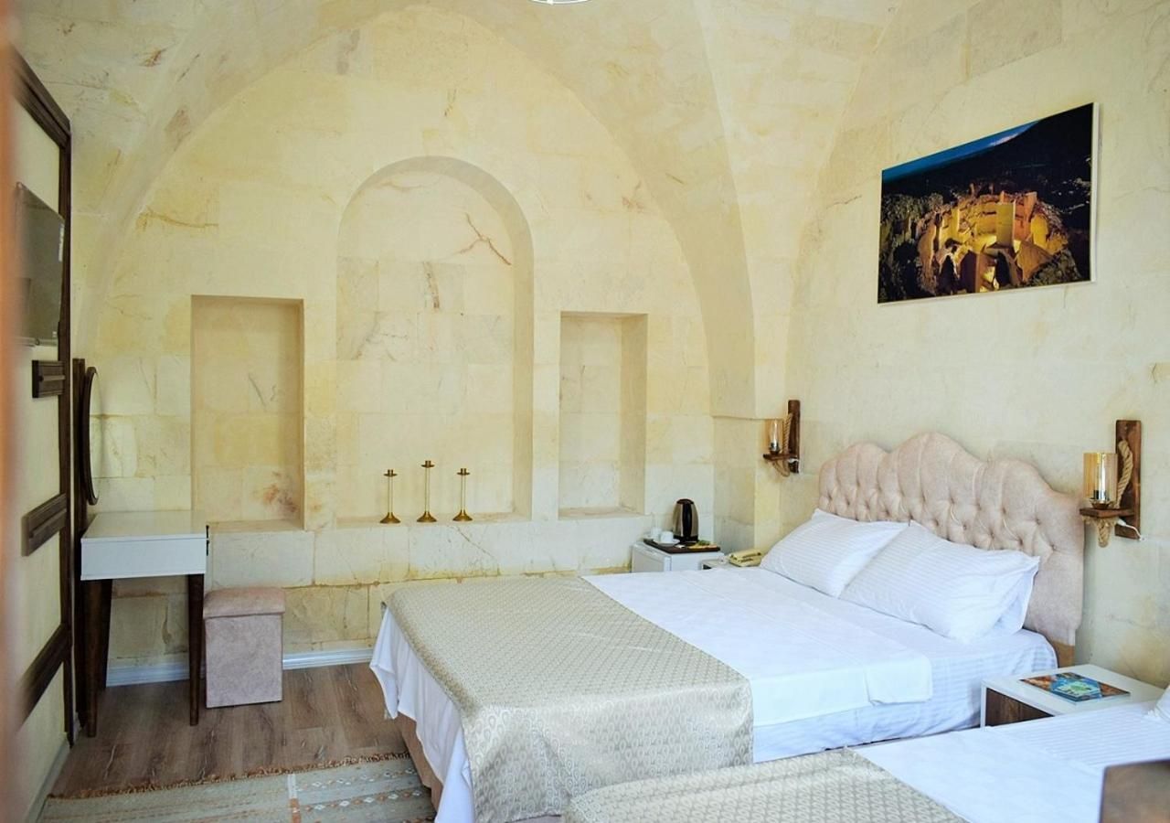 HASBAHAN KONAK Standard Family