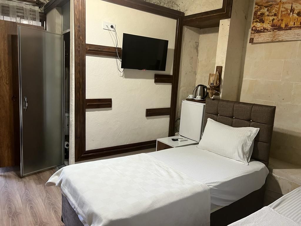Suite Balcony
