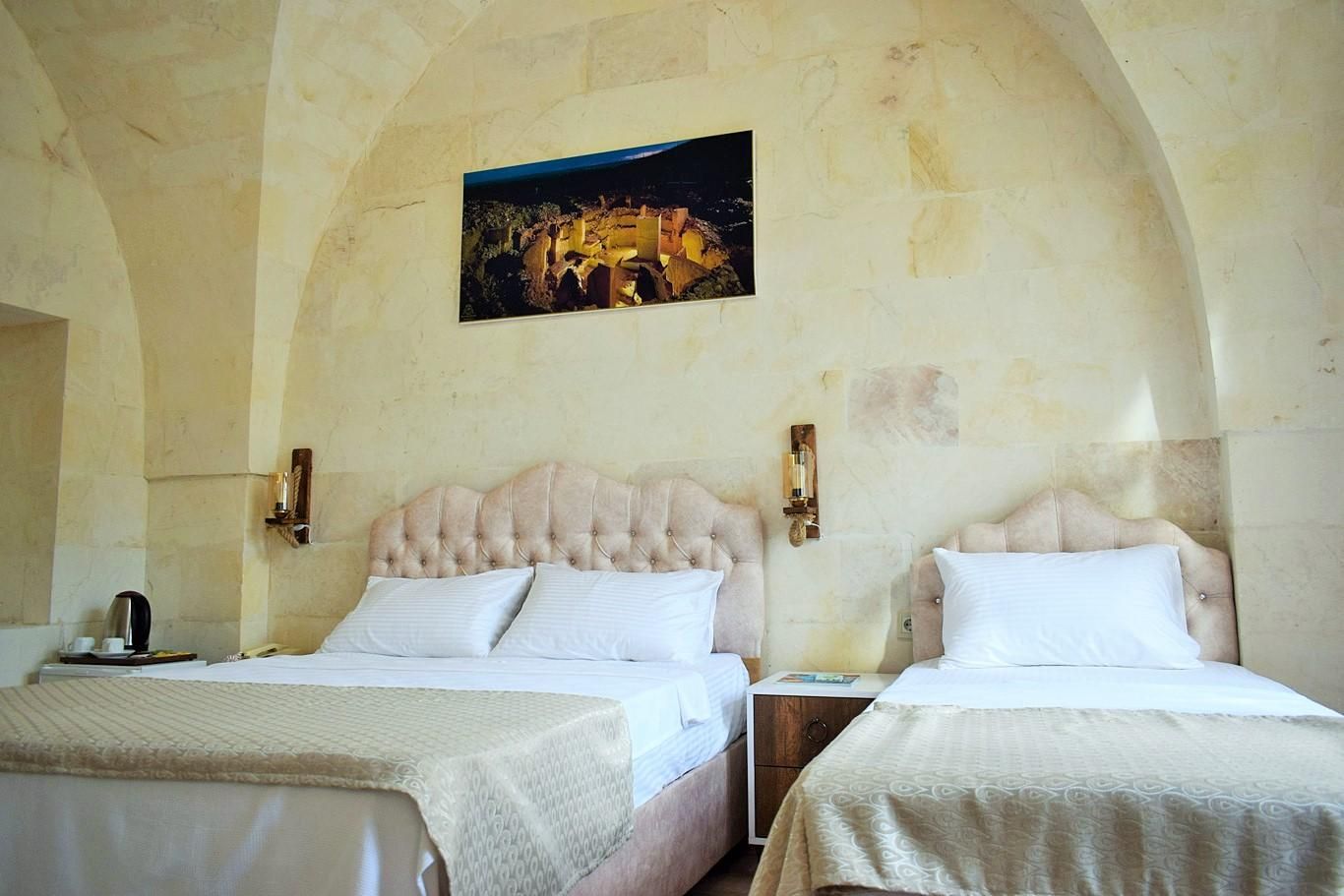 HASBAHAN KONAK Family Deluxe 2