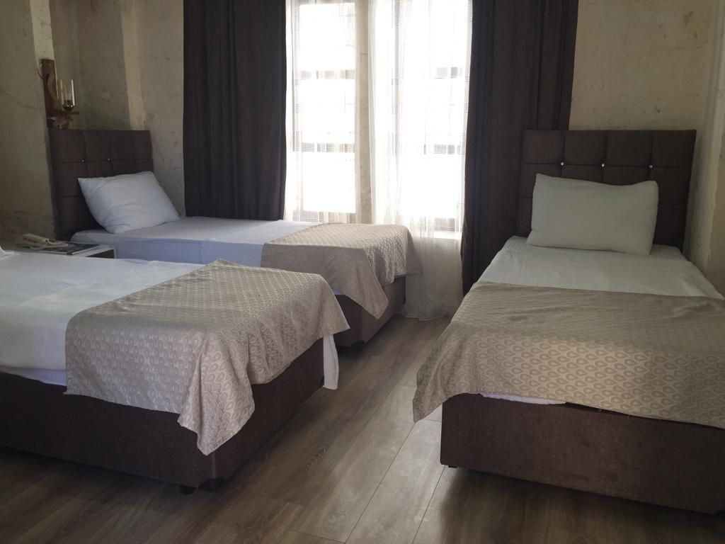 Suite Balcony