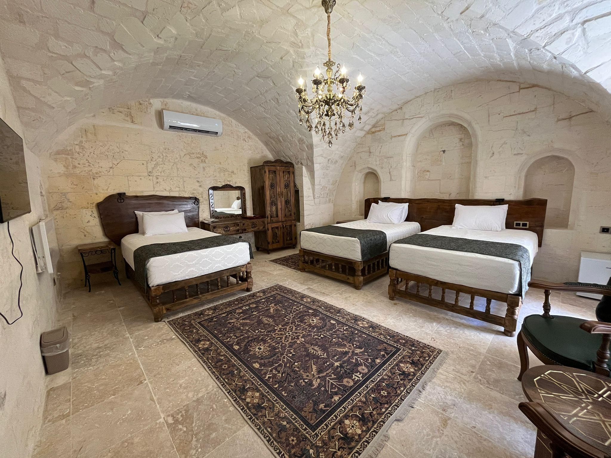 TESSERA HOTEL Family 2