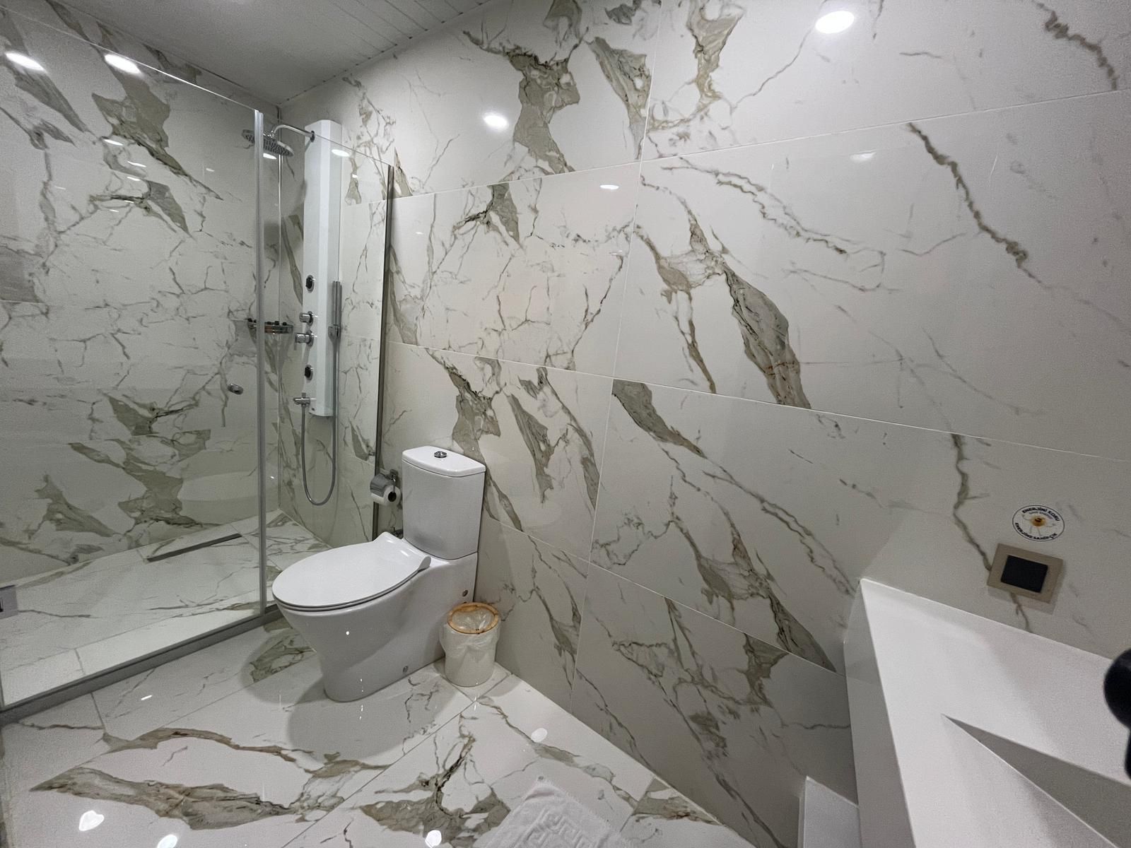 TESSERA HOTEL Double Room 3