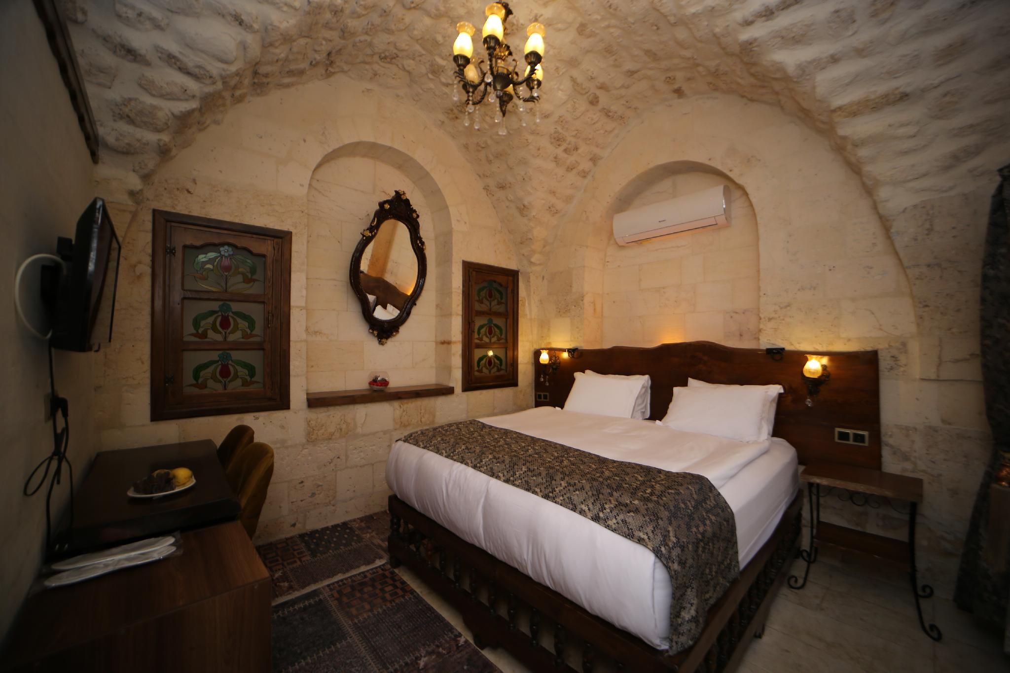 TESSERA HOTEL Double Room