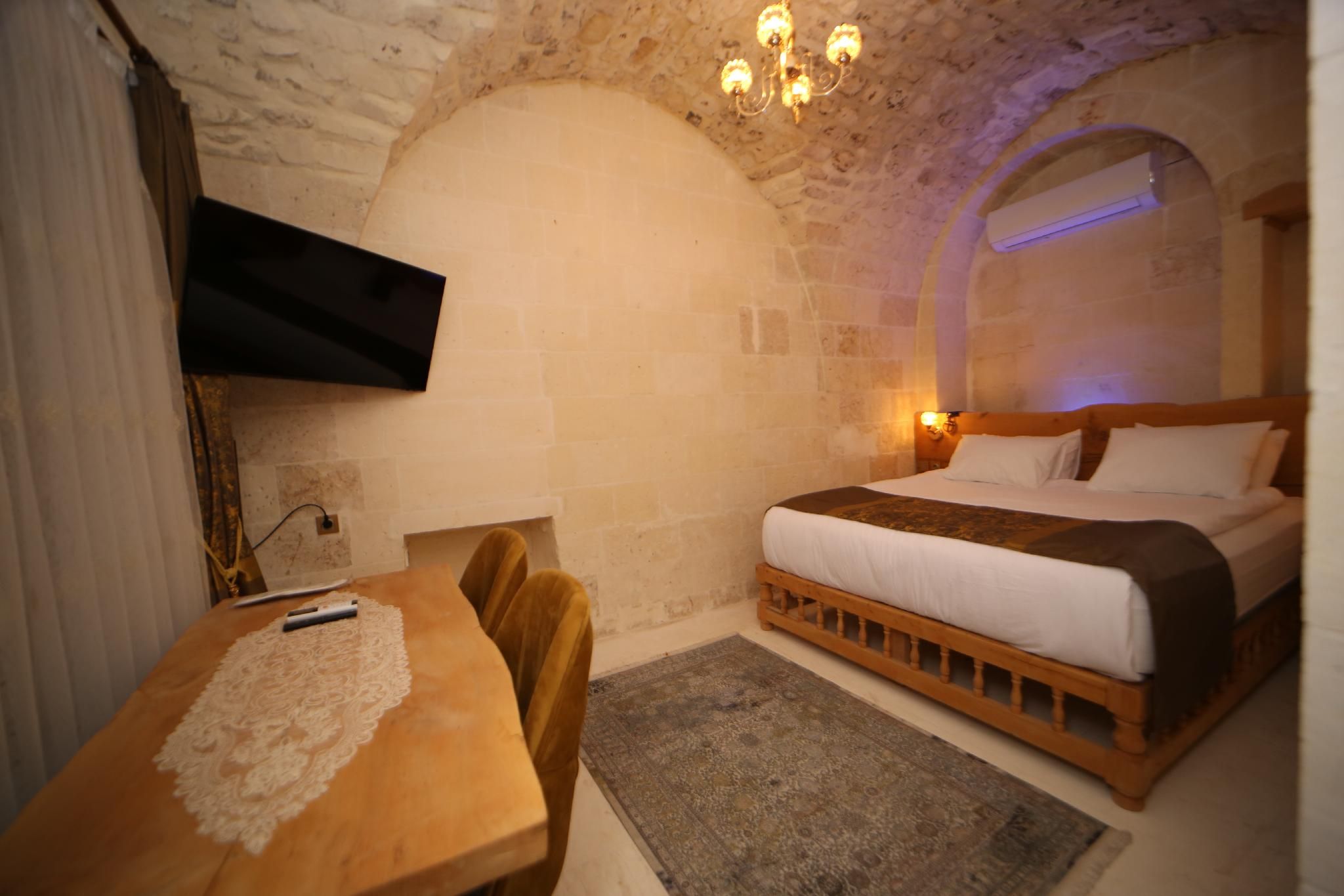 TESSERA HOTEL Double Room 2