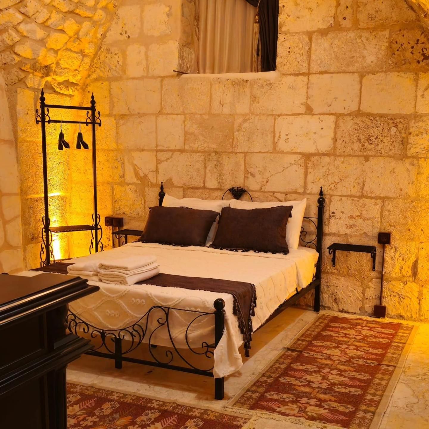 Cleopatra Antique Hotel Family Deluxe