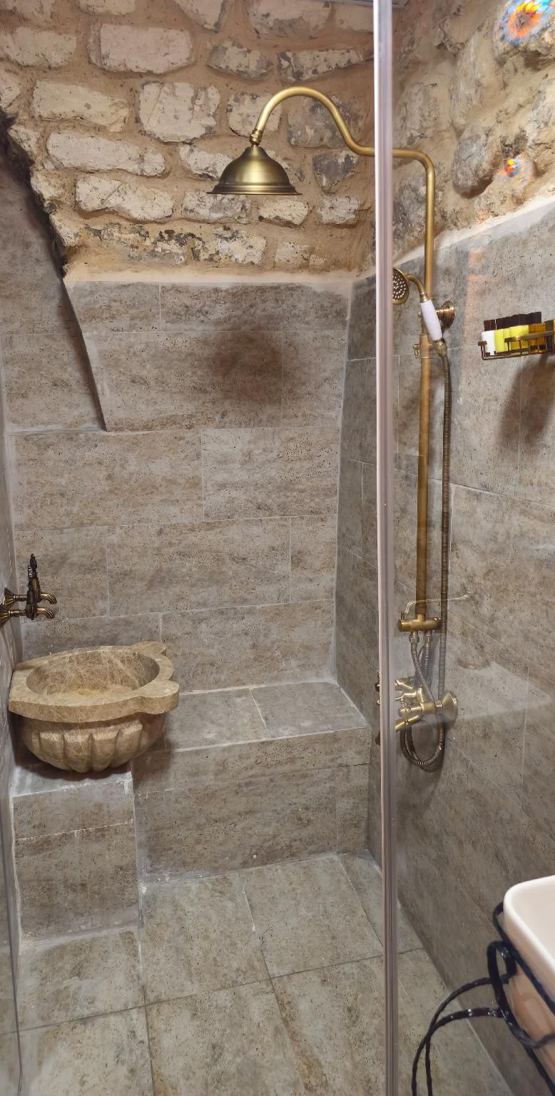 Cleopatra Antique Hotel Family Deluxe 3