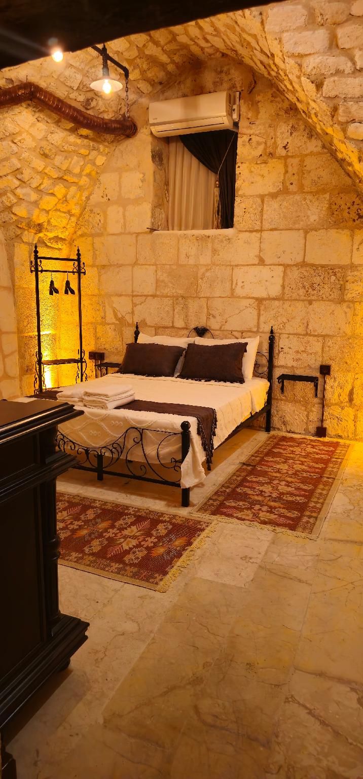 Cleopatra Antique Hotel Family Deluxe 2