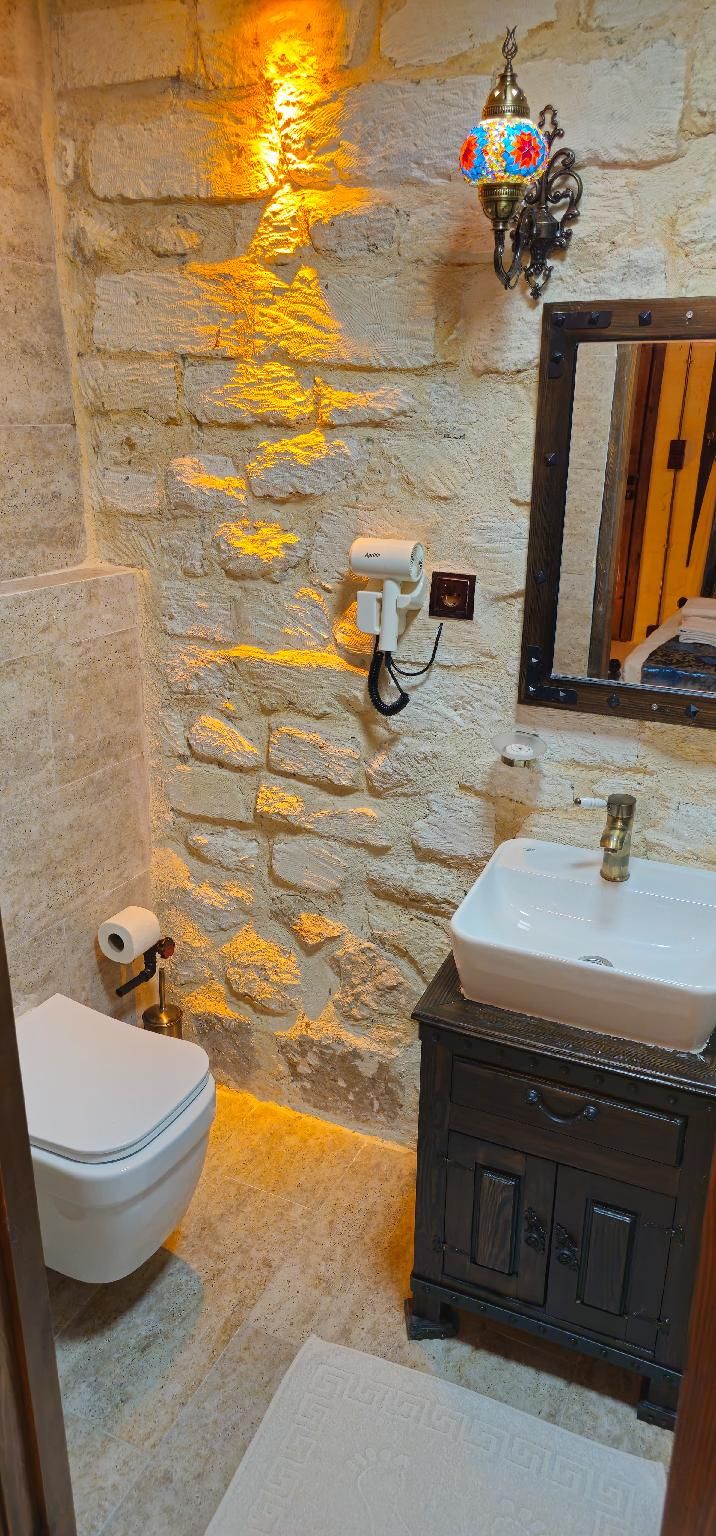 Cleopatra Antique Hotel Double Room 3