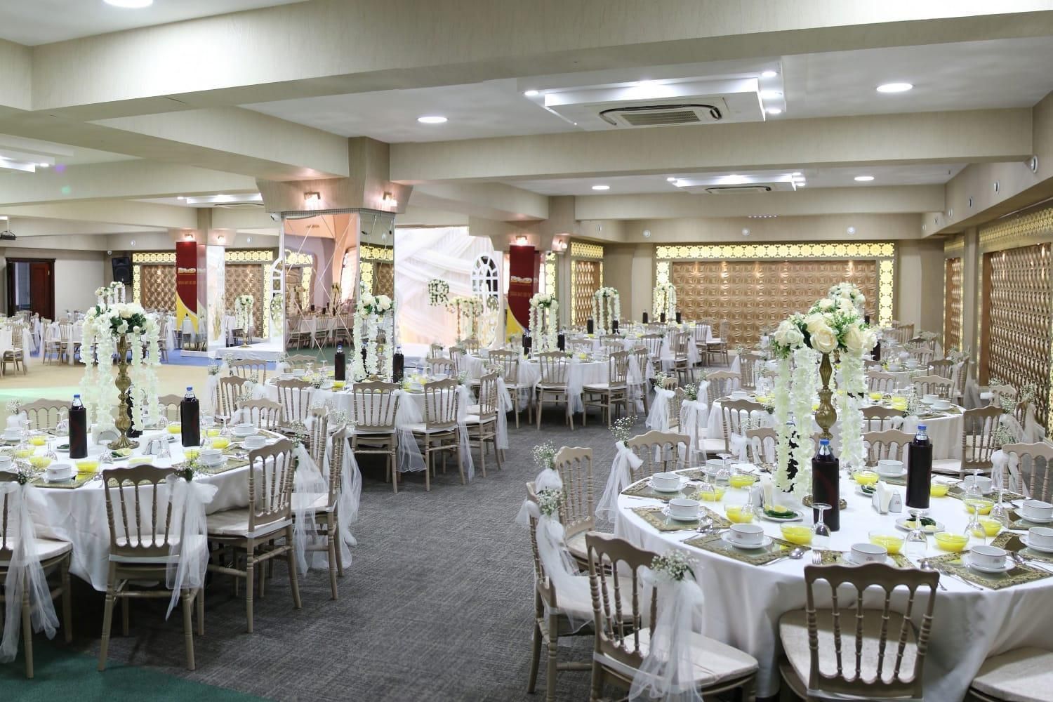 meeting room / ballrooms