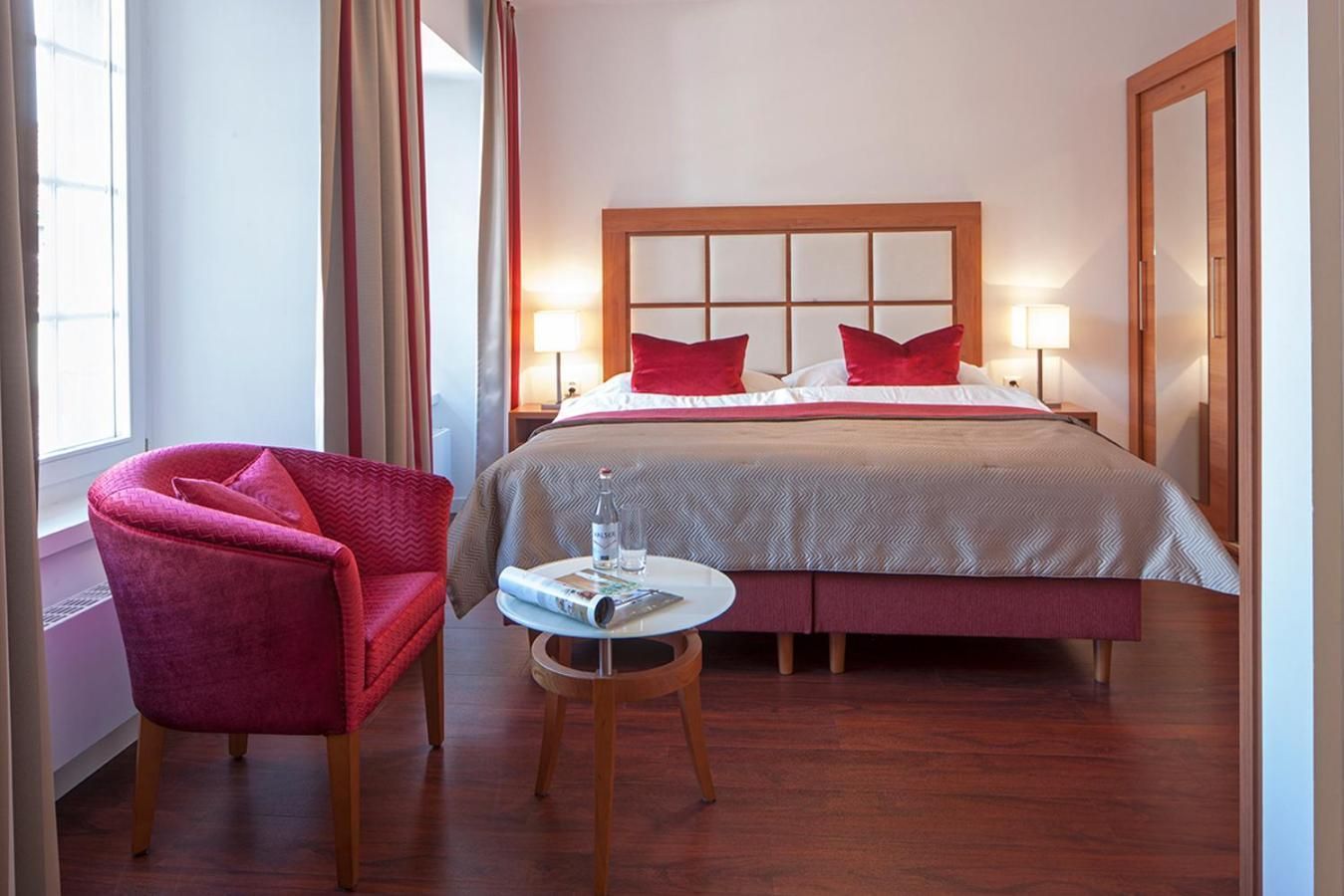 Comfort Double Room