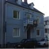 Villa Tullgatan Borgholm