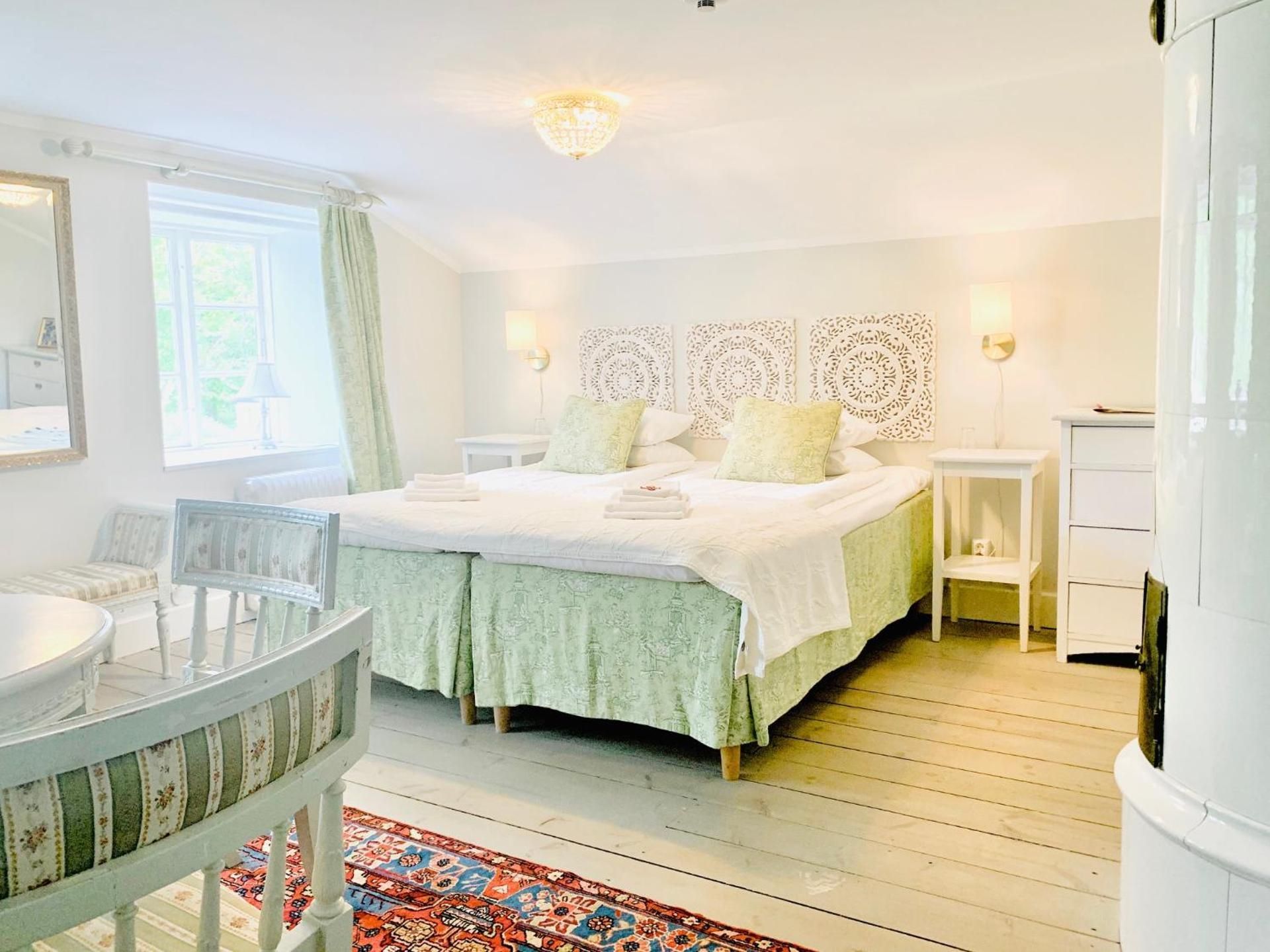 Deluxe Double or Twin Room - Annex