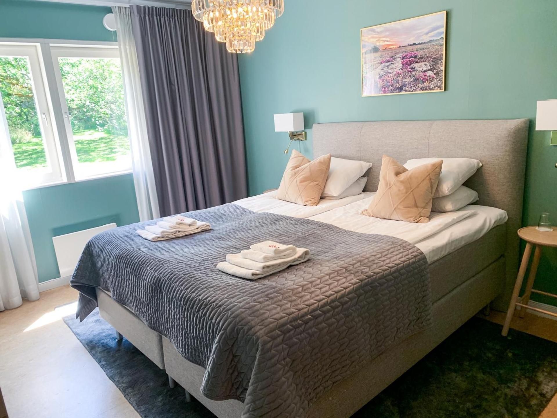 Standard Double Room - Annex