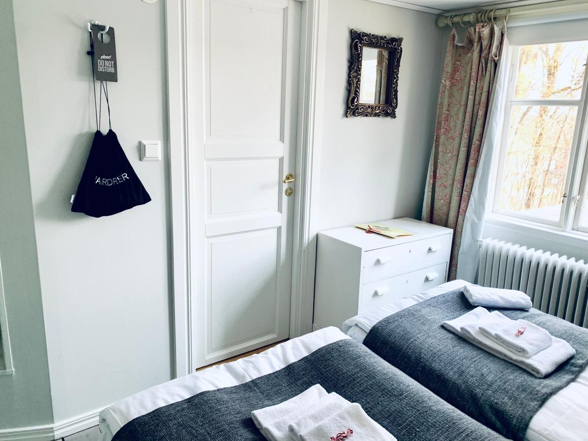 Small Double Room