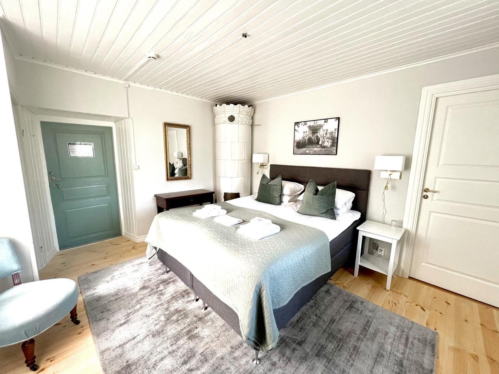 Double Room - Annex - Ground Floor