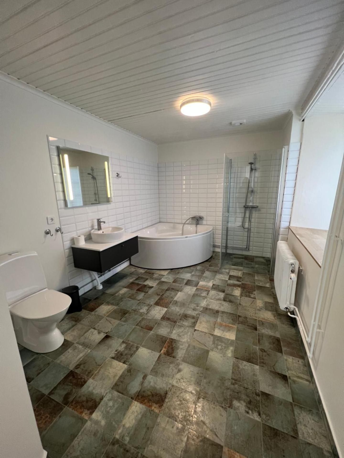 Double Room - Annex - Ground Floor