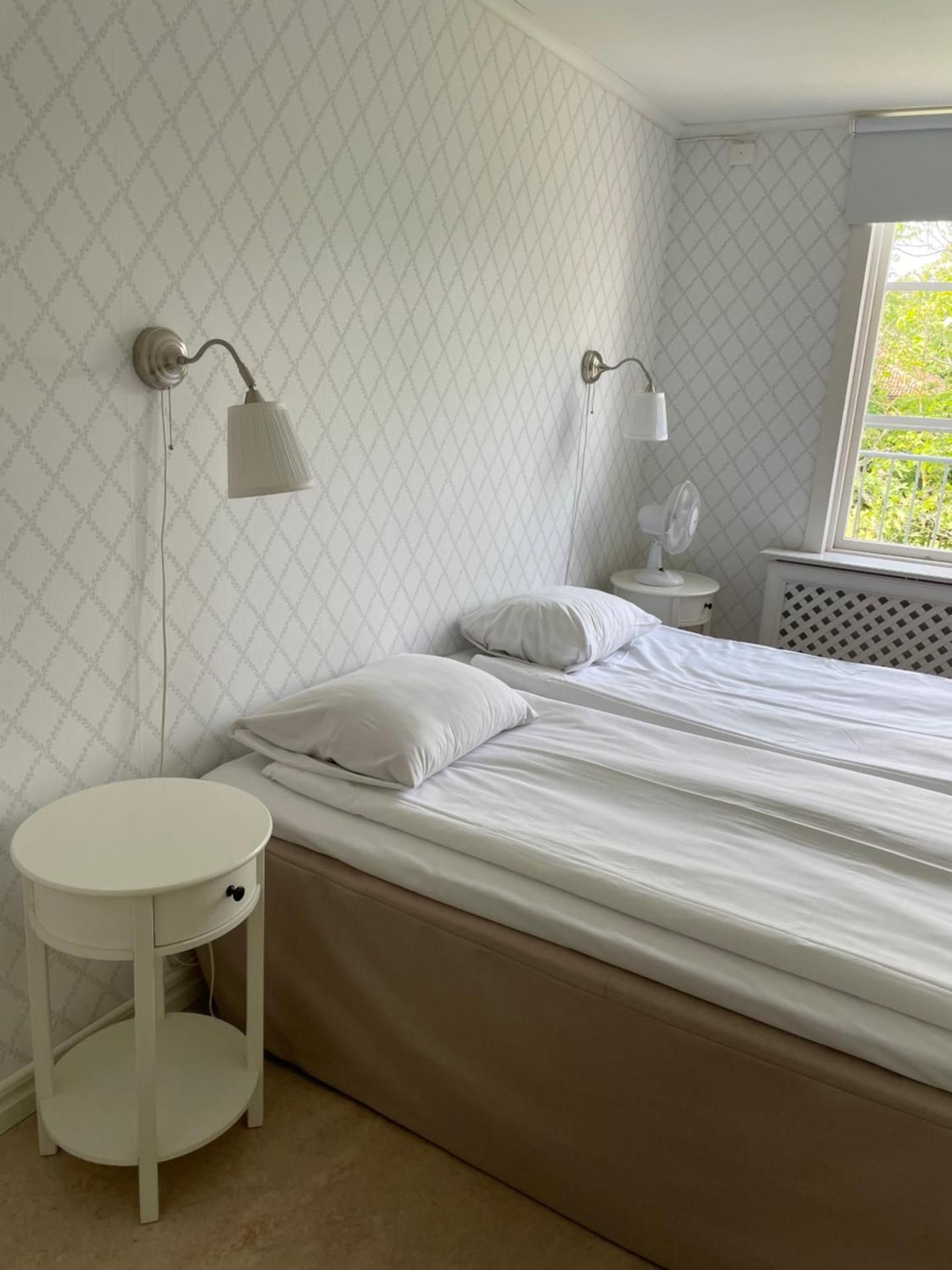 Small Double Room