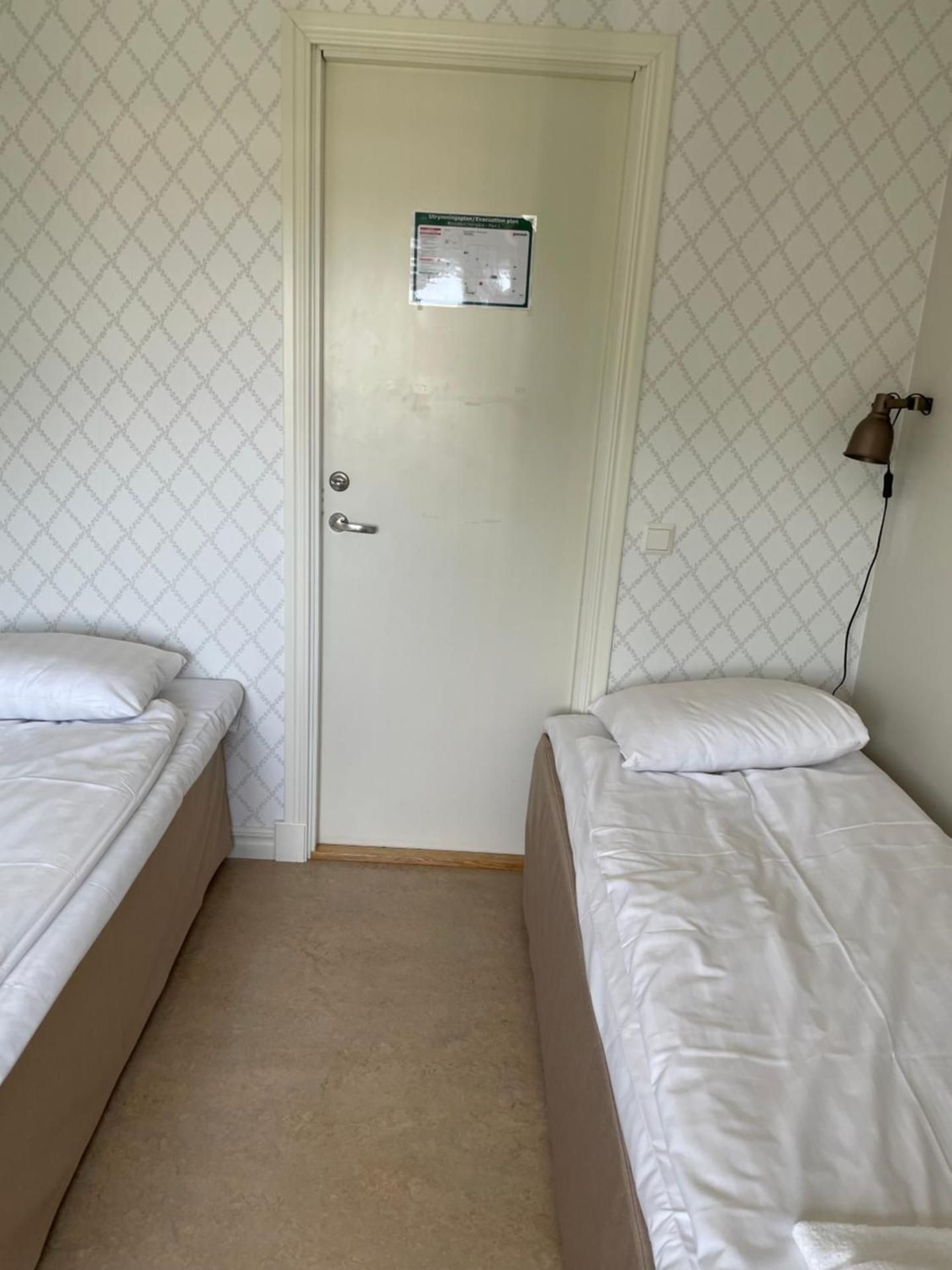Double or Twin Room