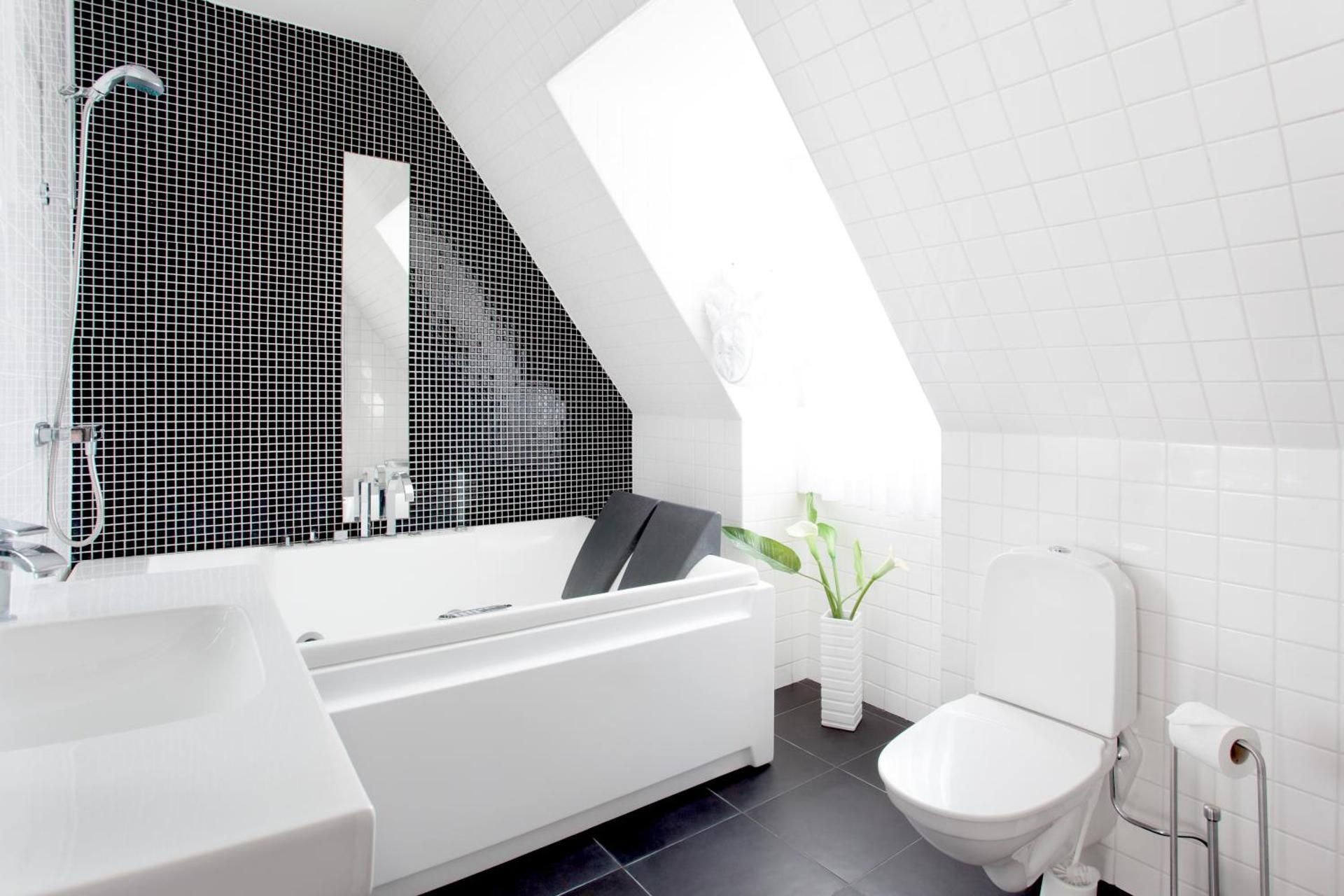 Strand Hotell Borgholm