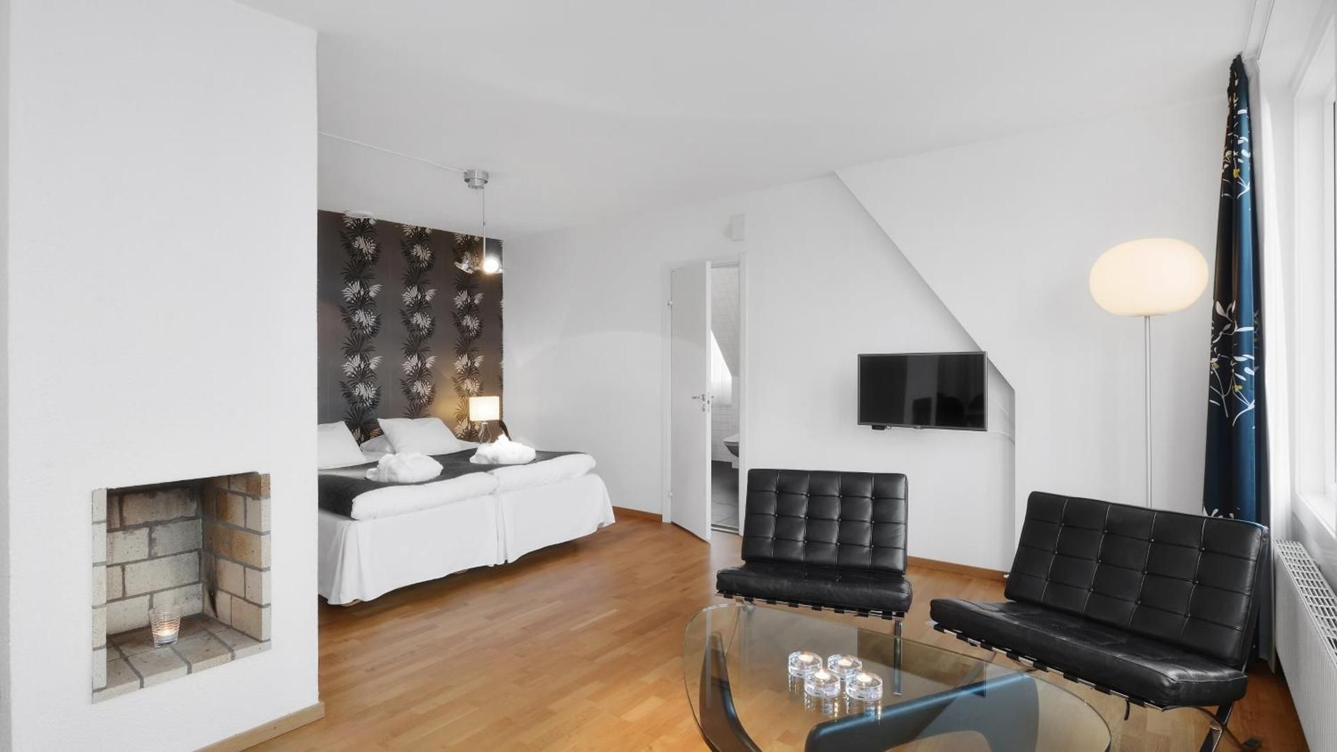Strand Hotell Borgholm