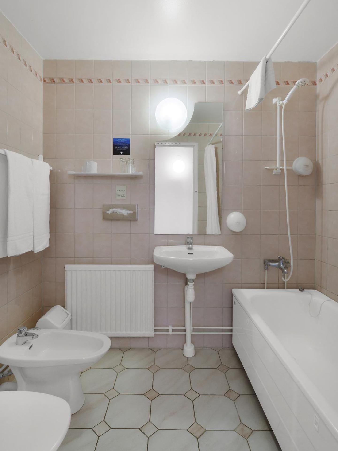 Strand Hotell Borgholm
